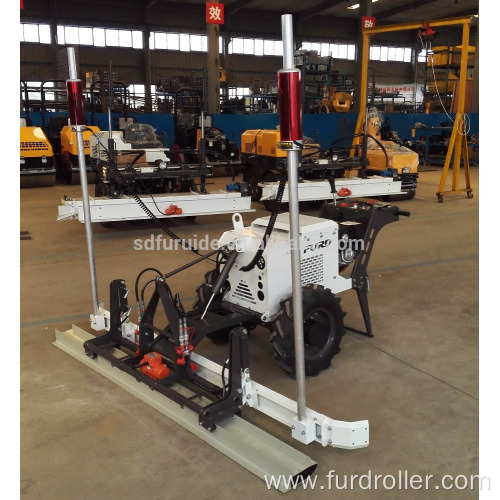 Walk-behind Laser Concrete Leveling Machine (FDJP-23)